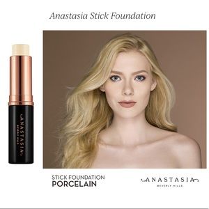 ABH Porcelain Foundation Stick + Fawn Contour ✨